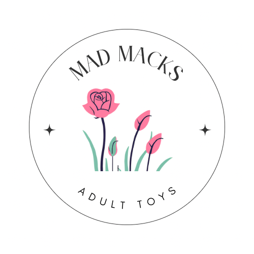 Mad Macks Adult Store
